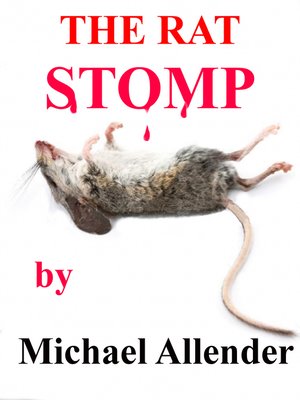 cover image of The Rat Stomp